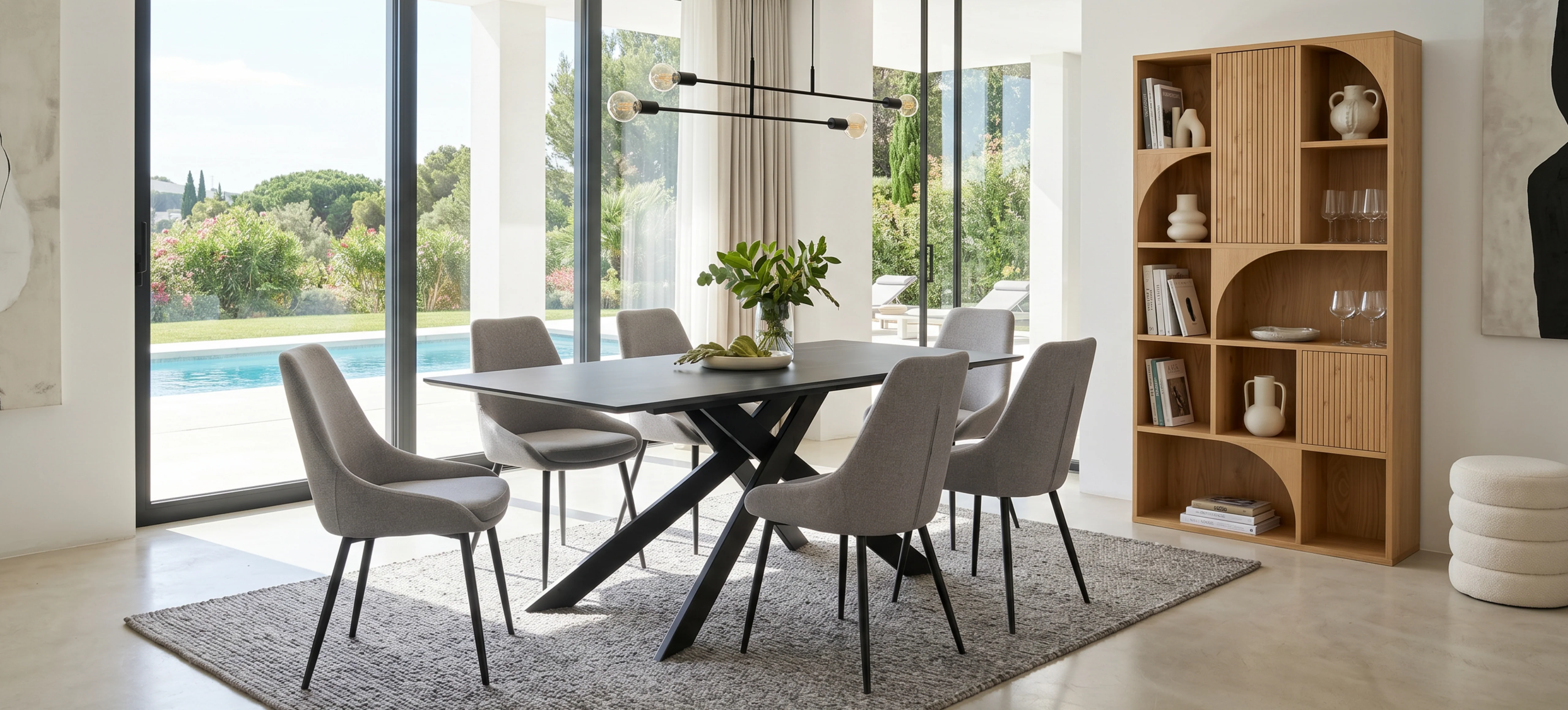 Sublimez Votre Intérieur avec Style